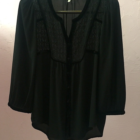 Daniel Rainn Blouse - Picture 3 of 6
